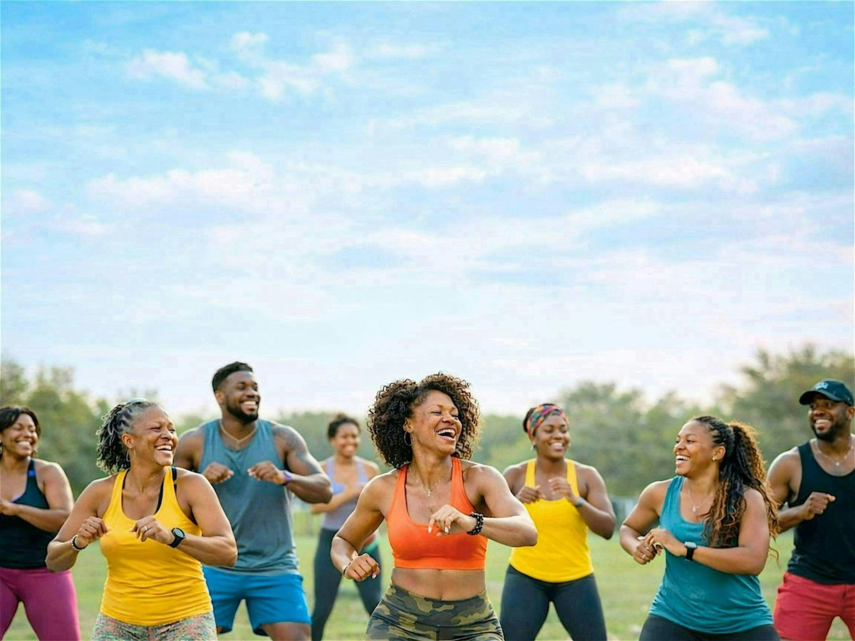 Community Strength Social - Boettner Park
