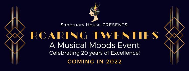 Hotelsamong Greensboro Christmas Parade 2022 2022 Musical Moods - Roaring 20S! | Greensboro Marriott Downtown | March 5,  2022