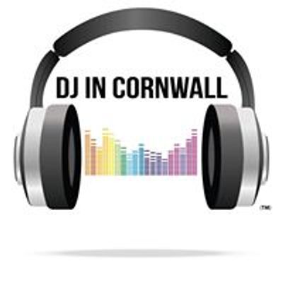 DJ in Cornwall