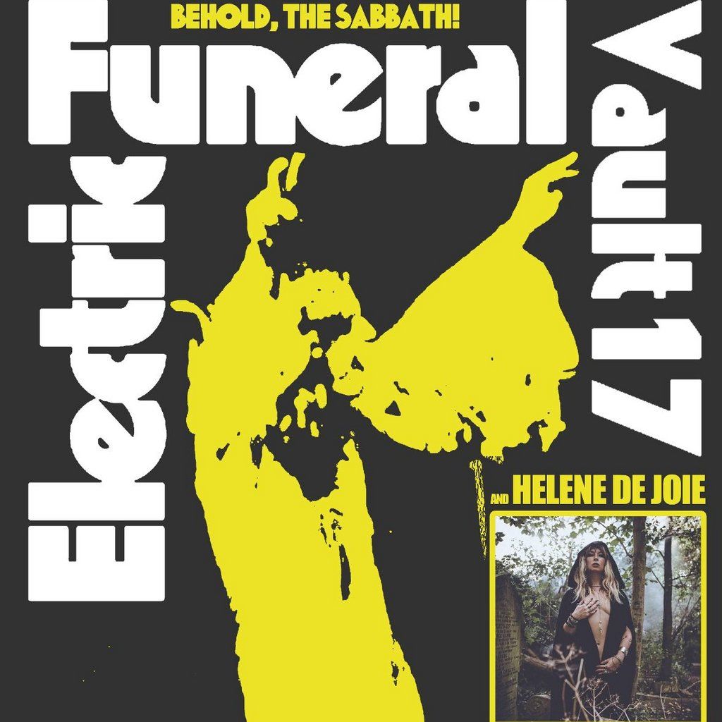 Vault 17 - Black Sabbath Tribute