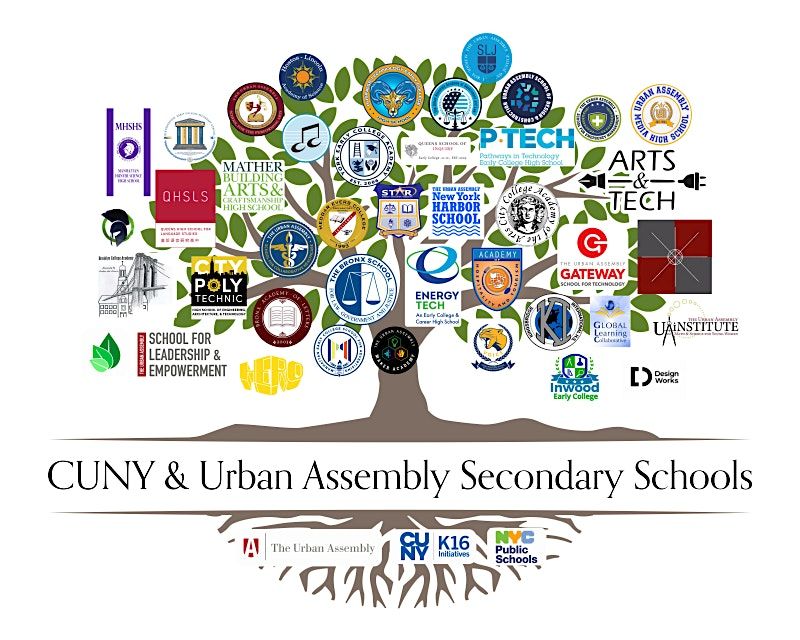 Math Professional Learning 4 of 4 (Manhattan\/Bronx Cohort)