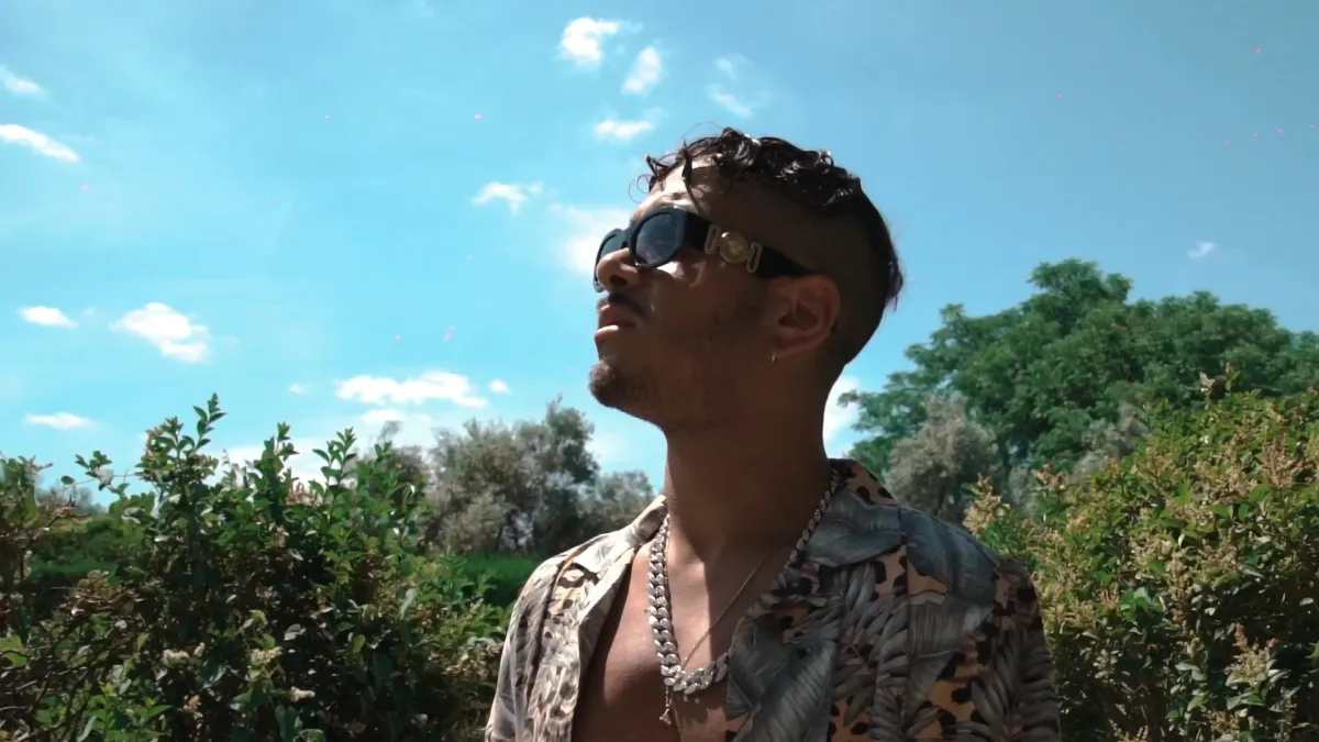 Kybba in M\u00dcNCHEN