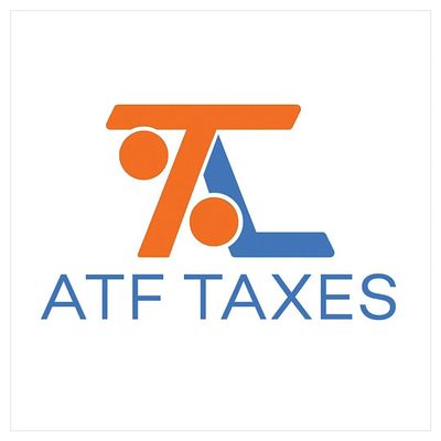 ATF Taxes