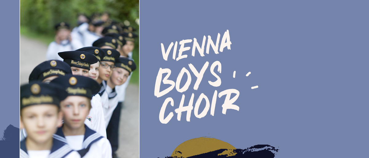 Vienna Boys Choir - New York