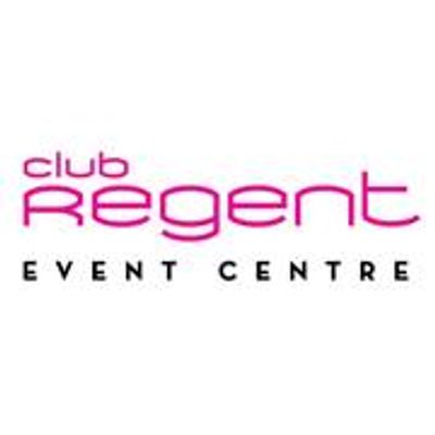 Club Regent Event Centre