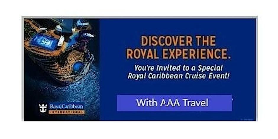 Discover the Royal Experience with Royal Caribbean Cruise Line