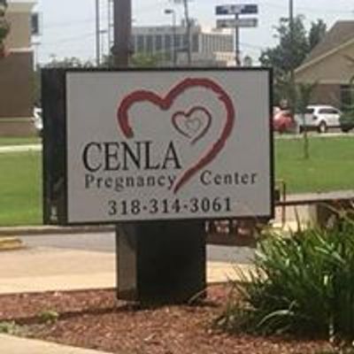 Cenla Pregnancy Center