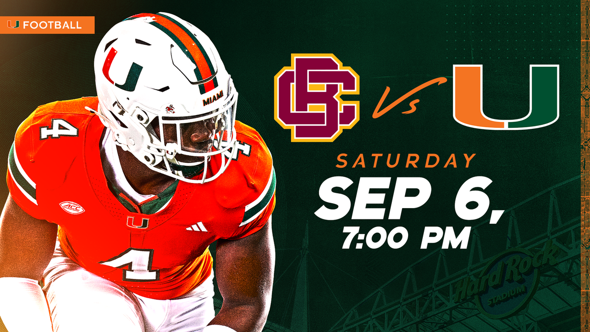 Florida State Seminoles at Miami Hurricanes Womens Basketball