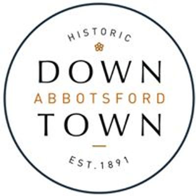 Downtown Abbotsford
