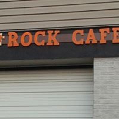 ROCK Cafe' Ministries