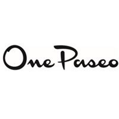 One Paseo