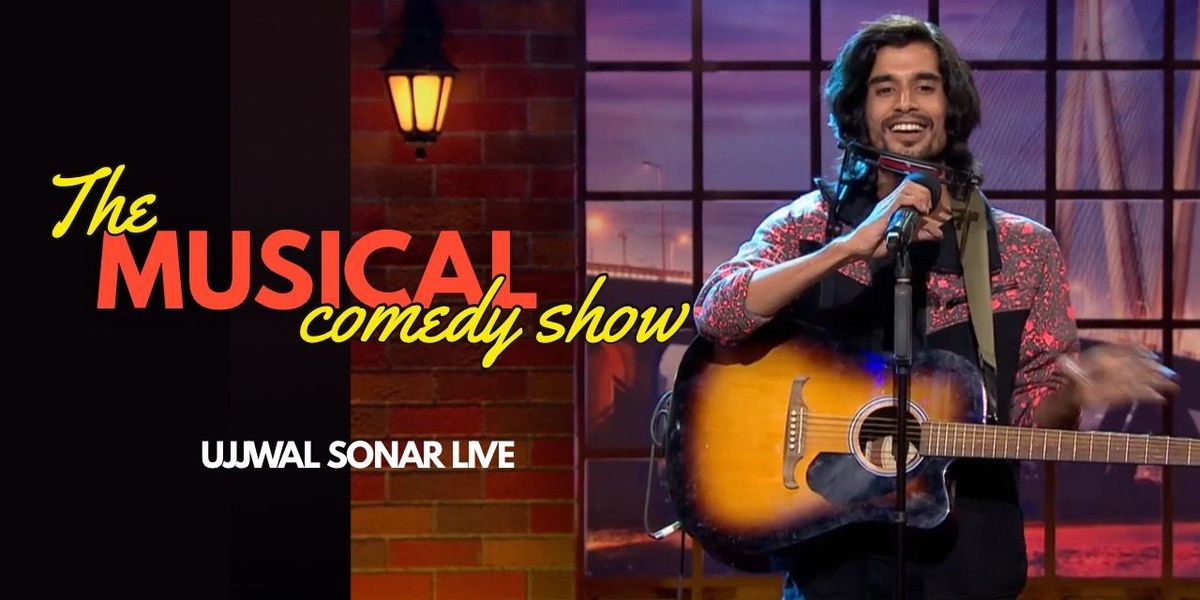 The Musical Comedy Show