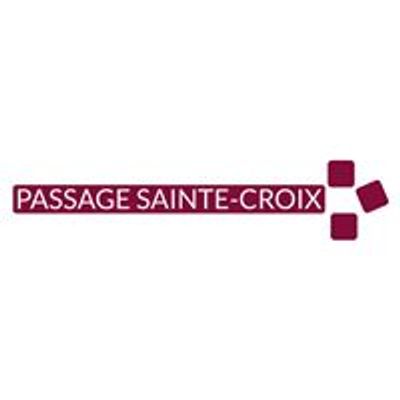 Passage Sainte-Croix