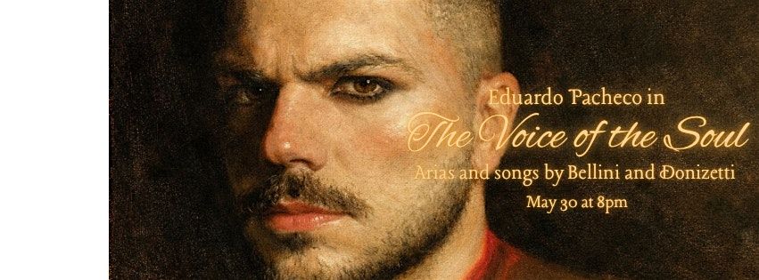 The Voice of the Soul