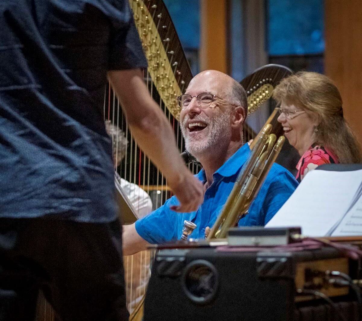 Music Toronto - Tom Allen and Friends at Jane Mallett Theatre