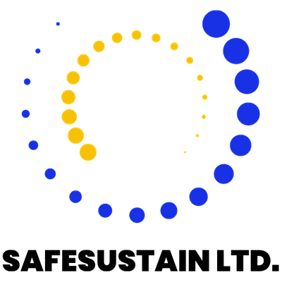 SAFESUSTAIN LTD.