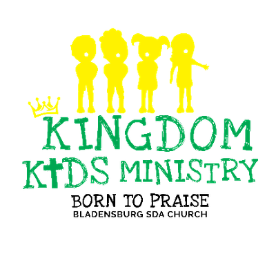 Bladensburg Kingdom Kids Ministry