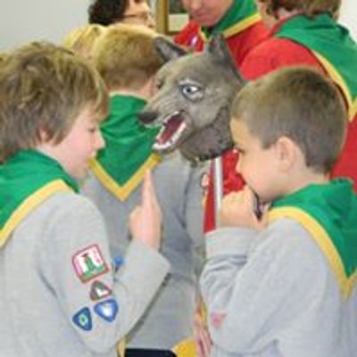 1st Napanee Valley Cub Scouts