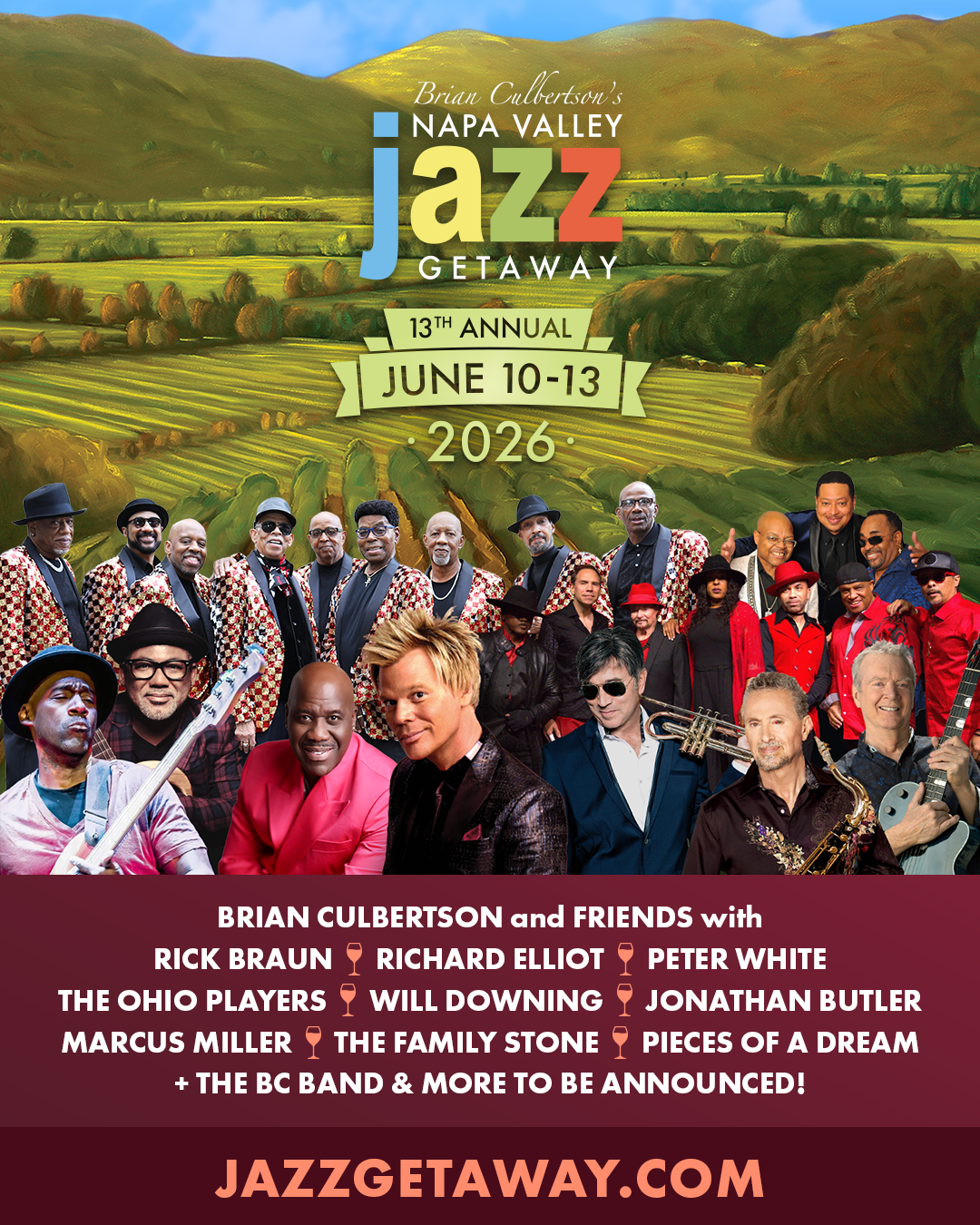 Brian Culbertson at Scottish Rite Cathedral - West Reading