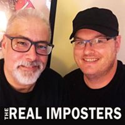 The Real Imposters
