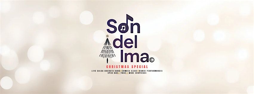 Your Latin Social - Christmas Special