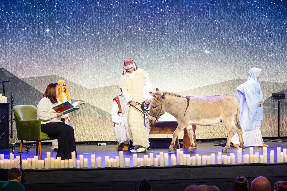 The Wonder of Christmas