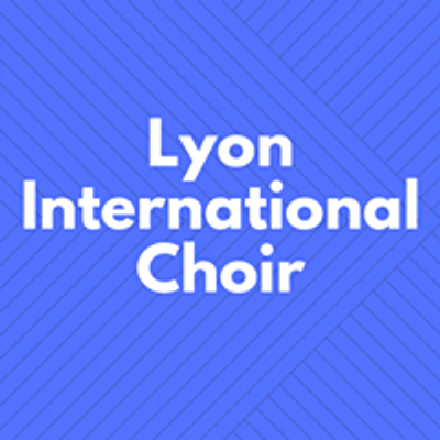 Lyon International Choir