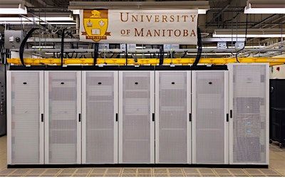Manitoba High-Performance Computing (HPC) and Cloud Computing Workshop