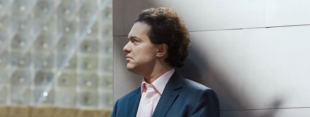 Evgeny Kissin Joshua Bell & Steven Isserlis