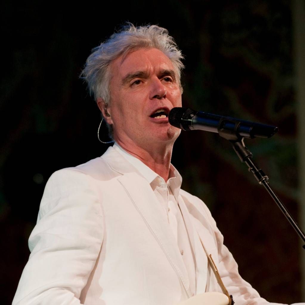 David Byrne Ciudad de M\u00e9xico Tickets