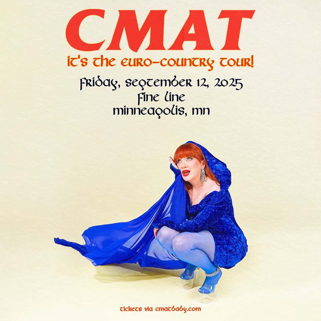 CMAT