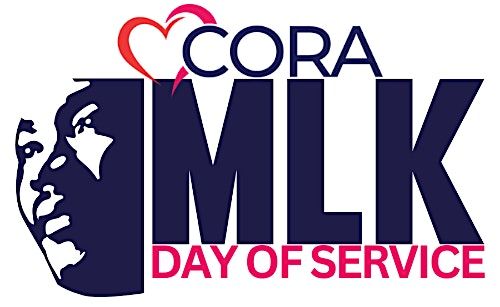 Martin Luther King Day of Service 2026