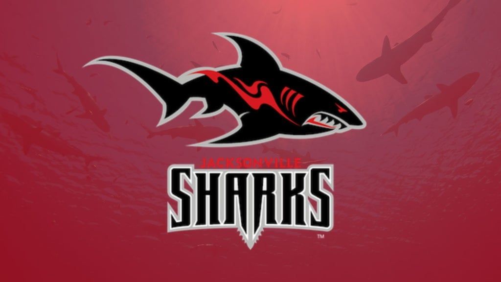 Jacksonville Sharks v San Antonio Gunslingers