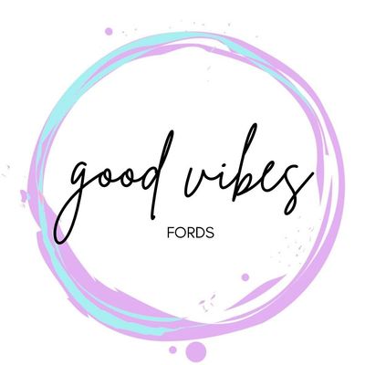 Good Vibes Fords