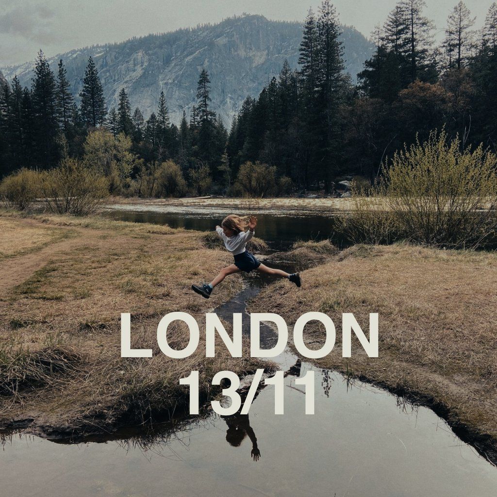 Little Comets - London Dingwalls - NEW ALBUM TOUR