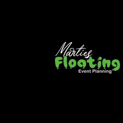 Martie\u2019s Floating Event Planning