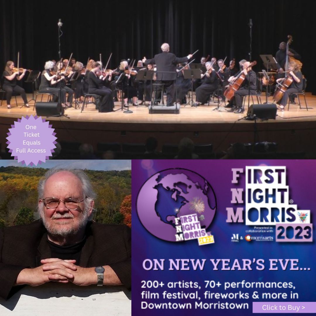 Baroque Fireworks at Max M. and Marjorie S. Fisher Music Center - Orchestra Hall