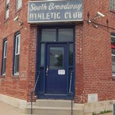 South Broadway Athletic Club