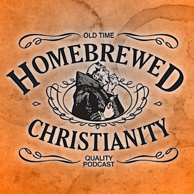 Homebrewed Christianity