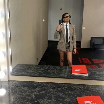 Markeesha Polk