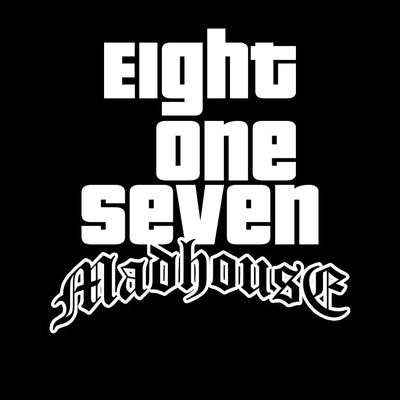 817 Madhouse Records