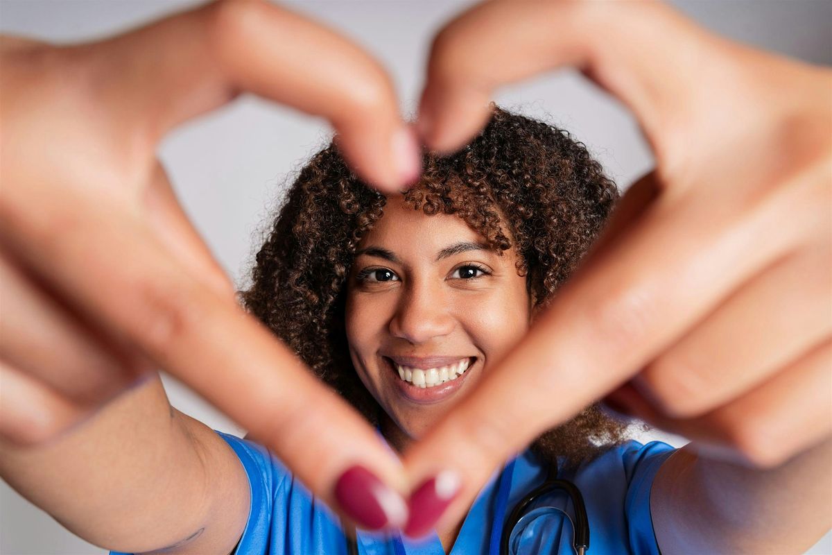 Insisting on Joy in Nonprofit Work