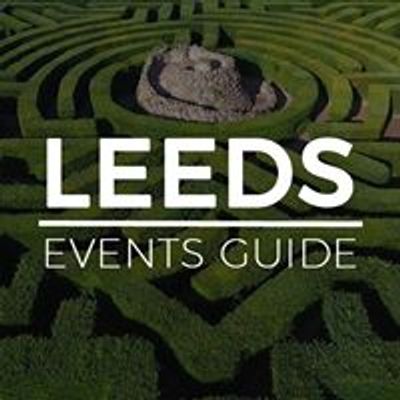 Leeds Events Guide
