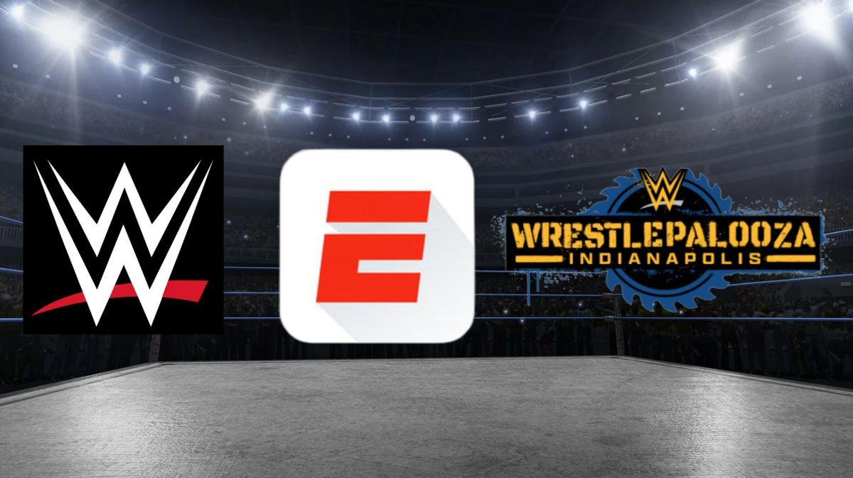 WWE Wrestlepalooza