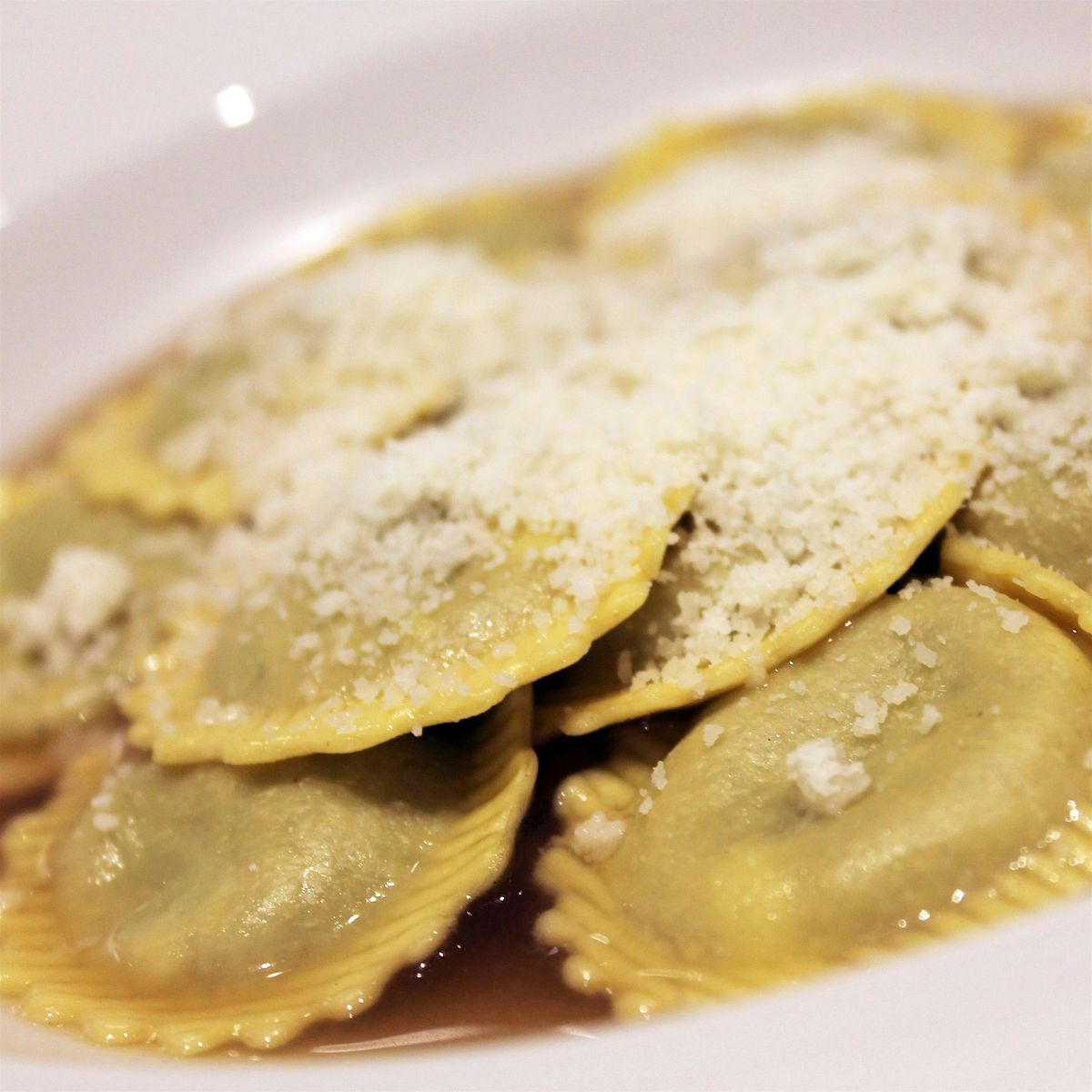Hands-On: Ravioli and Filled Pastas