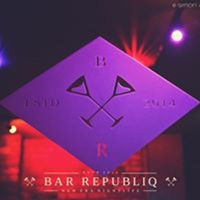 Bar Republiq