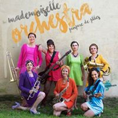 Mademoiselle Orchestra