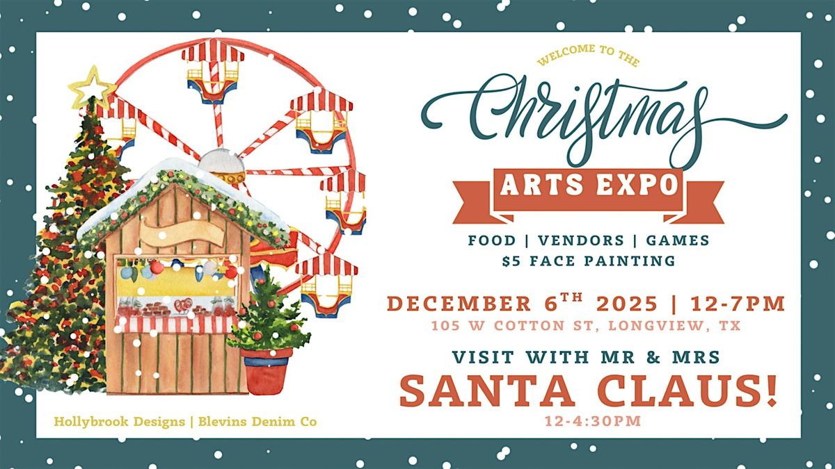 Christmas Expo