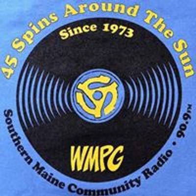 WMPG FM