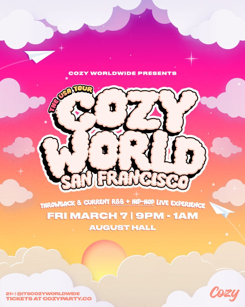 Cozy Worldwide